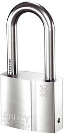Abloy PL330 hänglås, 50 mm in the group Sport, leisure & Hobby / Travel accessories / Other at TP E-commerce Nordic AB (C60132)
