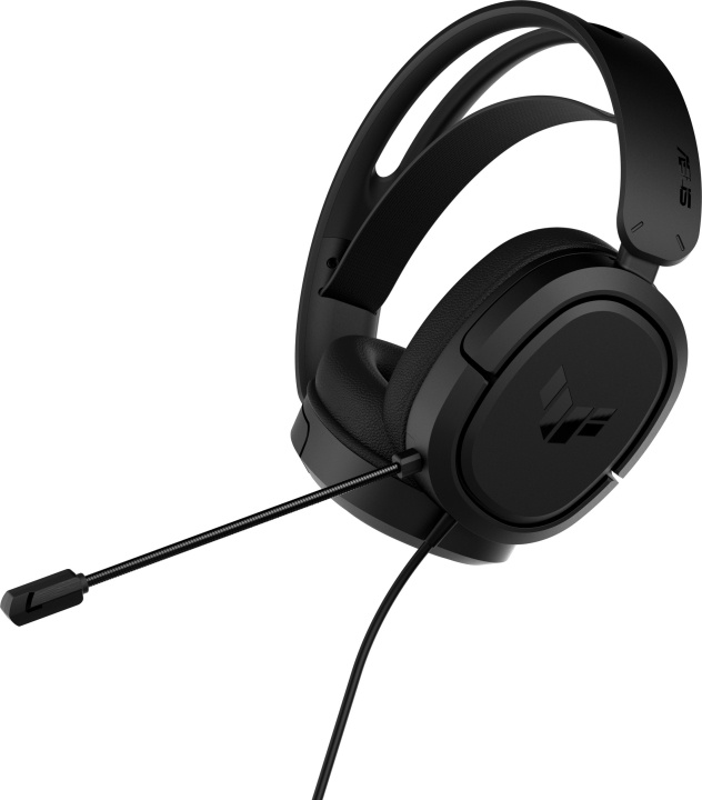 Asus TUF Gaming H1 gaming headset in the group COMPUTERS & PERIPHERALS / GAMING / Headset at TP E-commerce Nordic AB (C60138)
