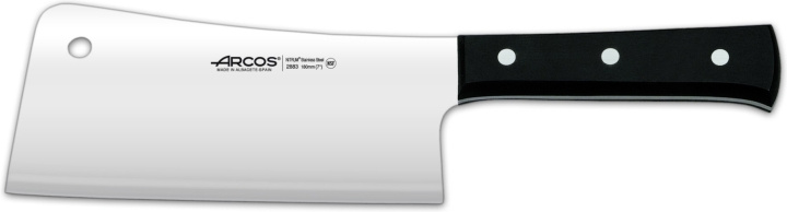ARCOS köttyxa, 18cm in the group HOME, HOUSEHOLD & GARDEN / Kitchen utensils / Kitchen knives & Knife sharpeners at TP E-commerce Nordic AB (C60141)