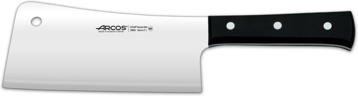 ARCOS meat cleaver, 18cm in the group HOME, HOUSEHOLD & GARDEN / Kitchen utensils / Kitchen knives & Knife sharpeners at TP E-commerce Nordic AB (C60141)