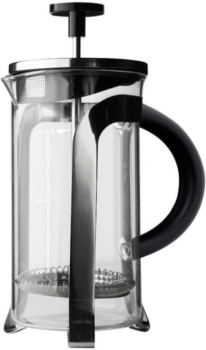 Aerolatte presspanna, stål, 0,35L in the group HOME, HOUSEHOLD & GARDEN / Household appliances / Coffee makers and accessories / Drip coffee makers at TP E-commerce Nordic AB (C60148)