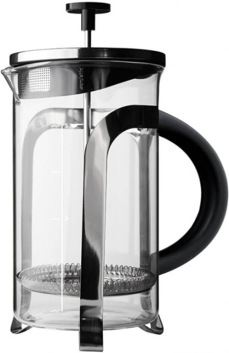 Aerolatte presspanna, stål, 0,6L in the group HOME, HOUSEHOLD & GARDEN / Household appliances / Coffee makers and accessories / Coffee beans at TP E-commerce Nordic AB (C60149)