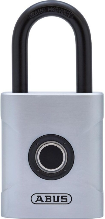 ABUS Touch™ 57/50 Fingeravtryckshänglås, 36 mm in the group Sport, leisure & Hobby / Travel accessories / Other at TP E-commerce Nordic AB (C60174)