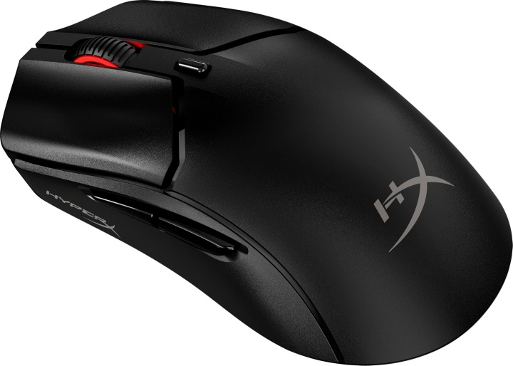 HyperX Pulsefire Haste 2 Mini Wireless Gaming Mouse - gaming mouse in the group COMPUTERS & PERIPHERALS / Mice & Keyboards / Mice / Gaming at TP E-commerce Nordic AB (C60176)