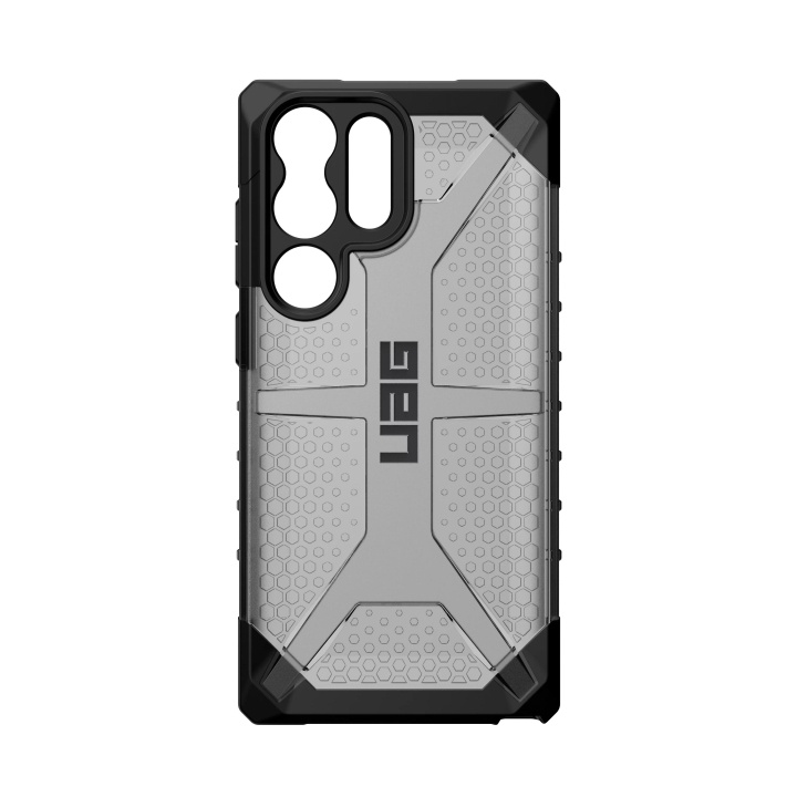 Urban Armor Gear Galaxy S23 Ultra Plasma - Ash in the group SMARTPHONE & TABLETS / Phone cases / Samsung at TP E-commerce Nordic AB (C60198)