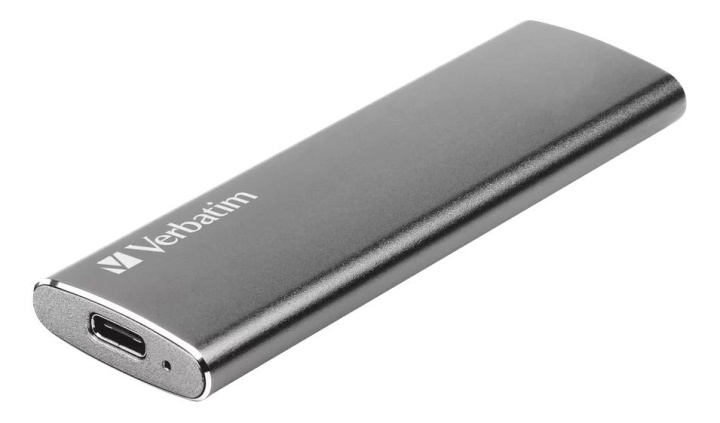 Verbatim Vx500 External SSD USB 3.1 G2 120GB in the group COMPUTERS & PERIPHERALS / Computer accessories / External hard drives at TP E-commerce Nordic AB (C60225)
