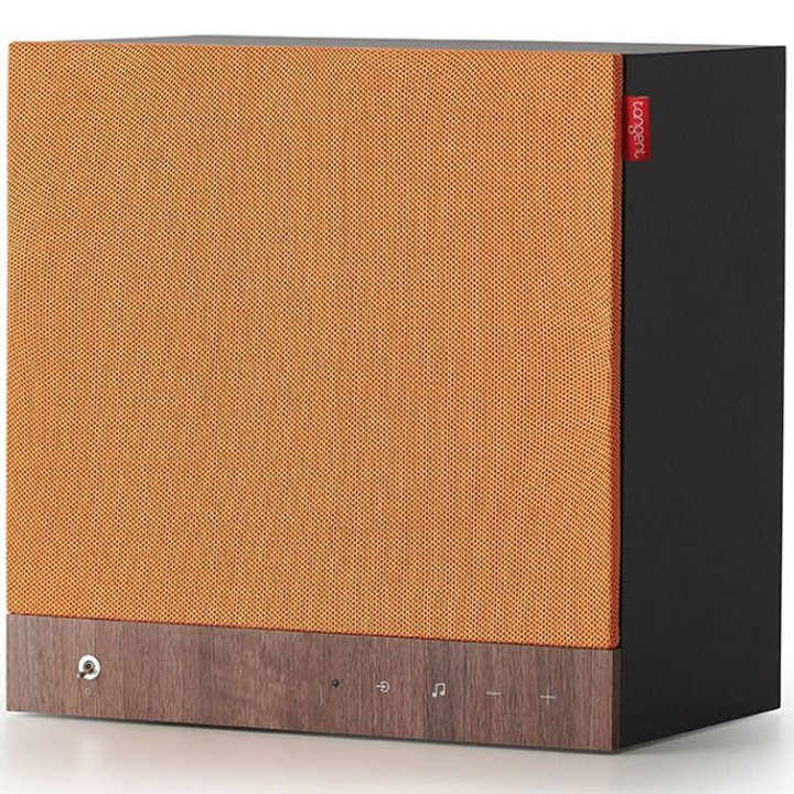 Tangent Orange front till Spectrum Square in the group HOME ELECTRONICS / Audio & Picture / Speakers & accessories / Accessories at TP E-commerce Nordic AB (C60271)