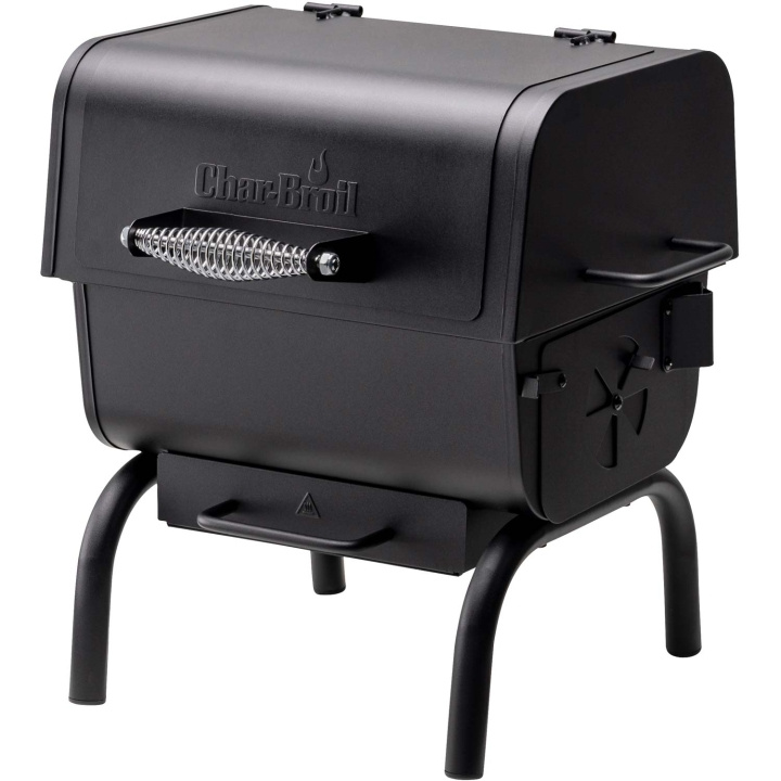 Char-broil Kolgrill Charcoal 2GO in the group HOME, HOUSEHOLD & GARDEN / Garden products / Barbeque & Accessories at TP E-commerce Nordic AB (C60274)