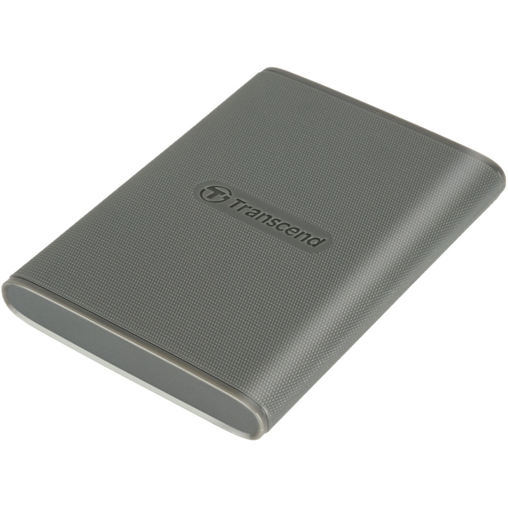 Transcend Portabel SSD ESD360C USB-C 1TB 20Gbps (R2000/W2000 Mb/s) in the group COMPUTERS & PERIPHERALS / Computer accessories / External hard drives at TP E-commerce Nordic AB (C60284)