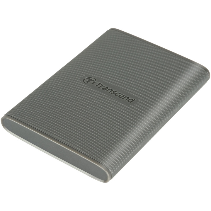Transcend Portabel SSD ESD360C USB-C 2TB 20Gbps (R2000/W2000 Mb/s) in the group COMPUTERS & PERIPHERALS / Computer accessories / External hard drives at TP E-commerce Nordic AB (C60285)