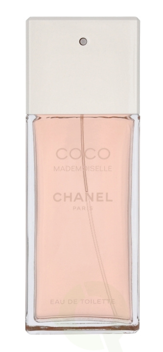 Chanel Coco Mademoiselle Edt Spray 100 ml in the group BEAUTY & HEALTH / Fragrance & Perfume / Perfumes / Perfume for her at TP E-commerce Nordic AB (C60304)
