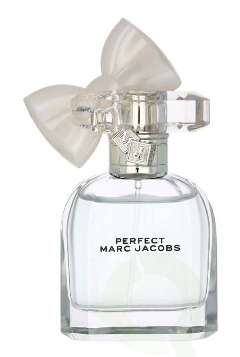 Marc Jacobs Perfect Edt Spray 30 ml in the group BEAUTY & HEALTH / Fragrance & Perfume / Perfumes / Perfume for her at TP E-commerce Nordic AB (C60315)