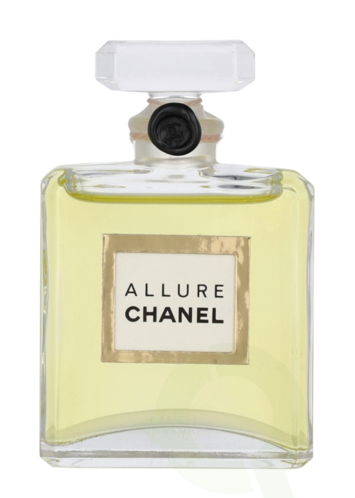 Chanel Allure Femme Parfum Flacon 15 ml in the group BEAUTY & HEALTH / Fragrance & Perfume / Perfumes / Perfume for her at TP E-commerce Nordic AB (C60317)