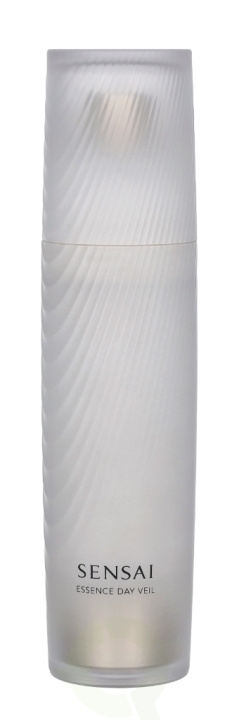 Sensai Sensai Essence Day Veil 40 ml in the group BEAUTY & HEALTH / Skin care / Face / Day cream at TP E-commerce Nordic AB (C60320)