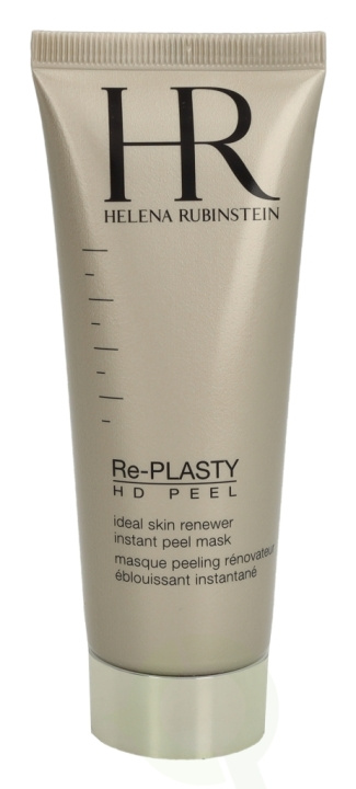 Helena Rubinstein HR Re-Plasty HD Peel Mask 75 ml in the group BEAUTY & HEALTH / Skin care / Face / Scrub / Peeling at TP E-commerce Nordic AB (C60363)