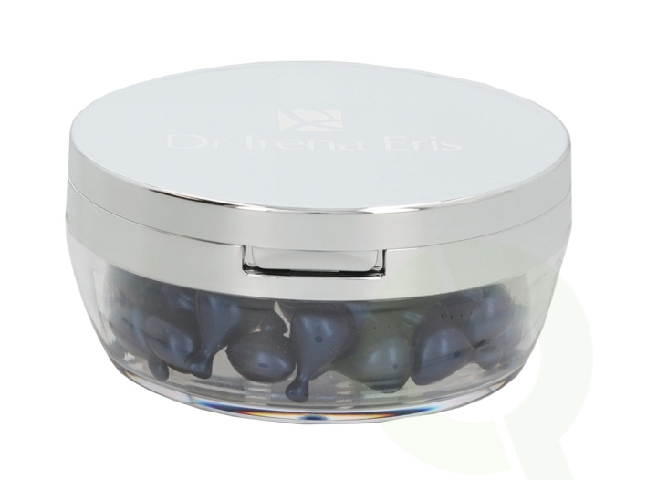 Irena Eris Dr Irena Eris Neometric Anti-Wrinkle Capsules 45 piece in the group BEAUTY & HEALTH / Makeup / Lips / Lipp gloss at TP E-commerce Nordic AB (C60376)
