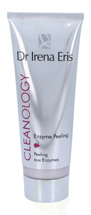 Irena Eris Dr Irena Eris Cleanology Enzyme Peeling 75 ml in the group BEAUTY & HEALTH / Skin care / Face / Day cream at TP E-commerce Nordic AB (C60383)