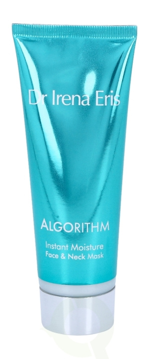 Irena Eris Dr Irena Eris Algorithm Instant Moisture Face & Neck Mask 75 ml in the group BEAUTY & HEALTH / Skin care / Face / Face creams at TP E-commerce Nordic AB (C60388)