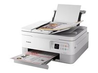 Canon PIXMA TS7451a Inkjet printer in the group COMPUTERS & PERIPHERALS / Printers & Accessories / Printers / Inkjet printers at TP E-commerce Nordic AB (C60401)