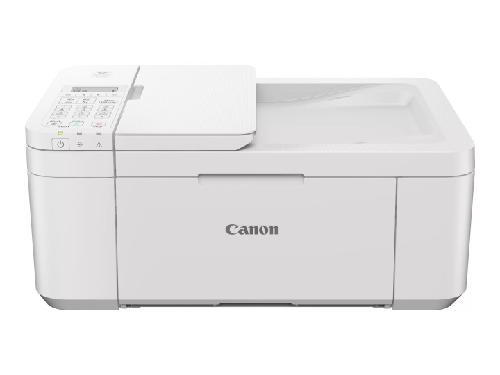 Canon PIXMA TR4751i Inkjet printer in the group COMPUTERS & PERIPHERALS / Printers & Accessories / Printers / Inkjet printers at TP E-commerce Nordic AB (C60412)