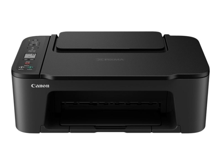 Canon PIXMA TS3550i Inkjet printer in the group COMPUTERS & PERIPHERALS / Printers & Accessories / Printers / Inkjet printers at TP E-commerce Nordic AB (C60413)