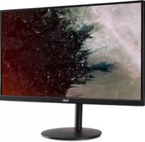 Acer Nitro XV272U Vbmiiprzx 27 2560 x 1440 (2K) HDMI DisplayPort 170Hz Pivot Screen in the group COMPUTERS & PERIPHERALS / Computer monitor / Computer monitors at TP E-commerce Nordic AB (C60414)