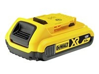 DeWALT DCB183 Batteri Litiumion 2Ah in the group HOME, HOUSEHOLD & GARDEN / Tools / Batteries for power tools at TP E-commerce Nordic AB (C60426)