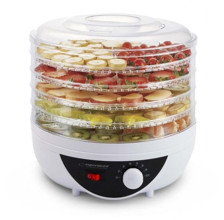 Esperanza Food Tork in the group HOME, HOUSEHOLD & GARDEN / Household appliances / Other appliances at TP E-commerce Nordic AB (C60435)