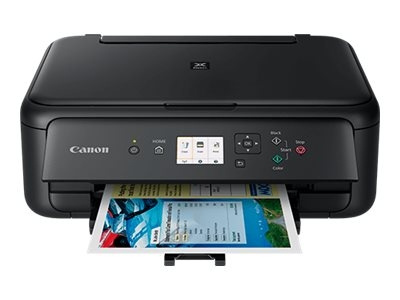 Canon PIXMA TS5150 Inkjet printer in the group COMPUTERS & PERIPHERALS / Printers & Accessories / Printers / Inkjet printers at TP E-commerce Nordic AB (C60437)