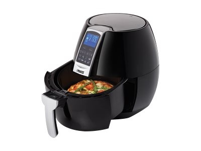Princess Digital Aerofryer XL Airfryer 1.4kW in the group HOME, HOUSEHOLD & GARDEN / Household appliances / Airfryers & Fryers at TP E-commerce Nordic AB (C60447)
