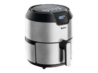 Tefal Easy Fry Deluxe EY401D15 Airfryer in the group HOME, HOUSEHOLD & GARDEN / Household appliances / Airfryers & Fryers at TP E-commerce Nordic AB (C60449)