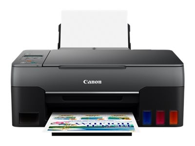 Canon PIXMA G2560 Inkjet printer in the group COMPUTERS & PERIPHERALS / Printers & Accessories / Printers / Inkjet printers at TP E-commerce Nordic AB (C60466)