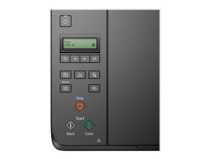 Canon PIXMA G650 Inkjet printer in the group COMPUTERS & PERIPHERALS / Printers & Accessories / Printers / Inkjet printers at TP E-commerce Nordic AB (C60470)