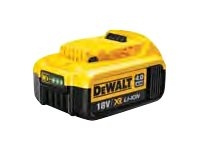 DeWALT DCB182 Batteri Litiumion 4Ah in the group HOME, HOUSEHOLD & GARDEN / Tools / Batteries for power tools at TP E-commerce Nordic AB (C60494)