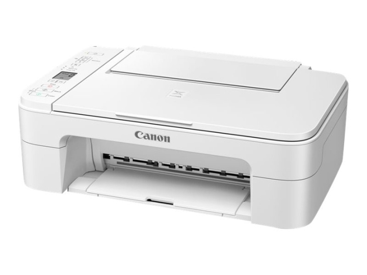 Canon PIXMA TS3351 Inkjet printer in the group COMPUTERS & PERIPHERALS / Printers & Accessories / Printers / Inkjet printers at TP E-commerce Nordic AB (C60495)