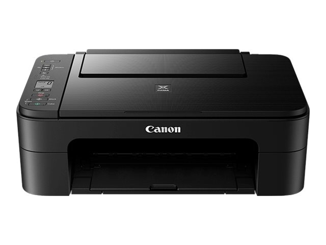 Canon PIXMA TS3350 Inkjet printer in the group COMPUTERS & PERIPHERALS / Printers & Accessories / Printers / Inkjet printers at TP E-commerce Nordic AB (C60511)