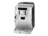 DeLonghi De\'Longhi Magnifica S ECAM 22.110.SB Automatisk kaffemaskin Silver/svart in the group HOME, HOUSEHOLD & GARDEN / Household appliances / Coffee makers and accessories / Espresso Machines at TP E-commerce Nordic AB (C60533)