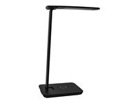 Denver LQI-105 Skrivbordslampa 5W 3000-7000K Kallt/blandat/varmt vitt ljus in the group HOME ELECTRONICS / Lighting / Other lighting at TP E-commerce Nordic AB (C60540)