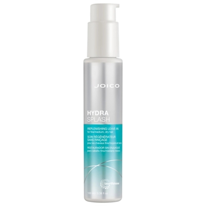 Joico HydraSplash Replenishing Leave-In 100ml in the group BEAUTY & HEALTH / Hair & Styling / Hair care / Conditioner spray/Leave-in at TP E-commerce Nordic AB (C60567)