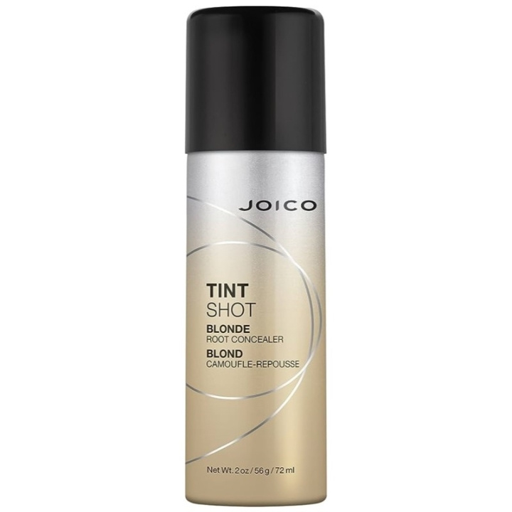 Joico Tint Shot Root Concealer Blonde 72ml in the group BEAUTY & HEALTH / Makeup / Facial makeup / Concealer at TP E-commerce Nordic AB (C60573)
