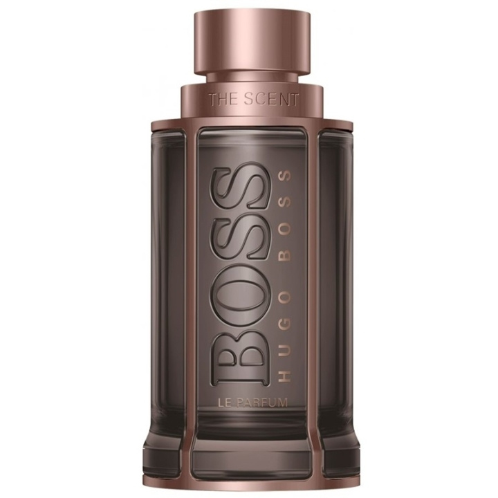 Hugo Boss The Scent Le Parfum For Men Edp 50ml in the group BEAUTY & HEALTH / Fragrance & Perfume / Perfumes / Perfume for him at TP E-commerce Nordic AB (C60575)