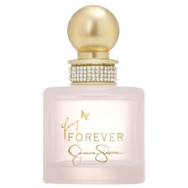 Jessica Simpson Fancy Forever Edp 100ml in the group BEAUTY & HEALTH / Fragrance & Perfume / Perfumes / Perfume for her at TP E-commerce Nordic AB (C60576)
