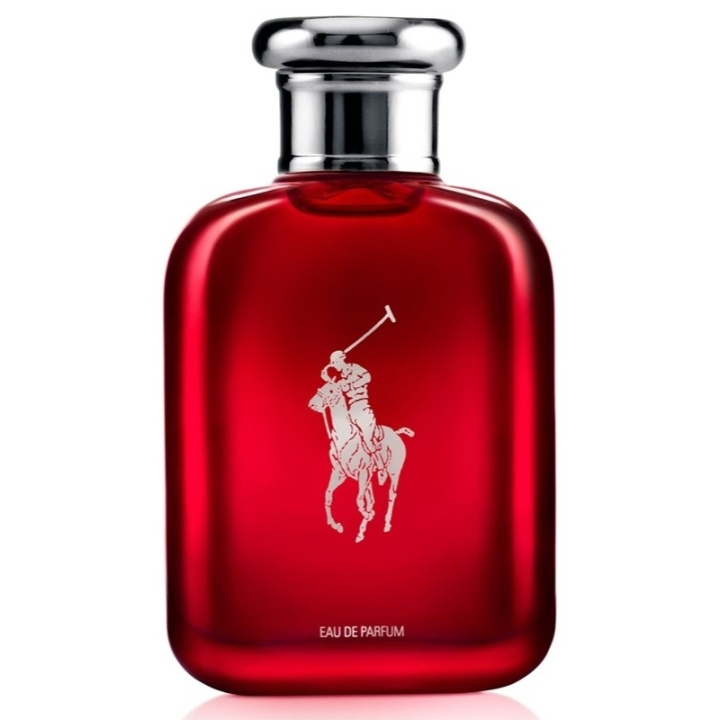 Ralph Lauren Polo Red For Men Edp 75ml in the group BEAUTY & HEALTH / Fragrance & Perfume / Perfumes / Perfume for him at TP E-commerce Nordic AB (C60577)