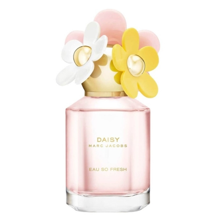 Marc Jacobs Daisy Eau So Fresh Edt 30ml in the group BEAUTY & HEALTH / Fragrance & Perfume / Perfumes / Perfume for her at TP E-commerce Nordic AB (C60580)