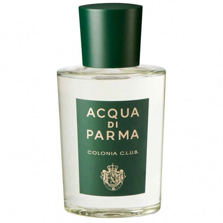 Acqua Di Parma Colonia Club Edc 100ml in the group BEAUTY & HEALTH / Fragrance & Perfume / Perfumes / Unisex at TP E-commerce Nordic AB (C60584)