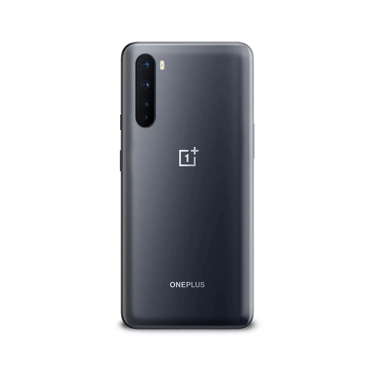 Puro OnePlus Nord 0.3 Nude, transparent in the group SMARTPHONE & TABLETS / Phone cases / OnePlus at TP E-commerce Nordic AB (C60700)