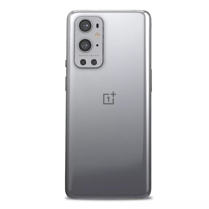 Puro OnePlus 9 Pro 0.3 Nude Cover, Transparent in the group SMARTPHONE & TABLETS / Phone cases / OnePlus at TP E-commerce Nordic AB (C60707)