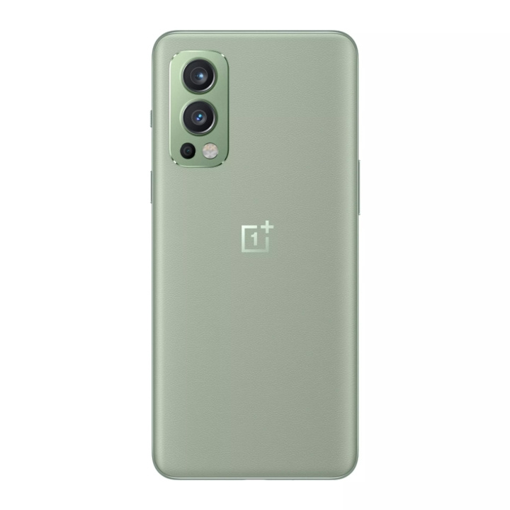Puro OnePlus Nord 2 5G 0.3 Nude, Transparent in the group SMARTPHONE & TABLETS / Phone cases / OnePlus at TP E-commerce Nordic AB (C60736)