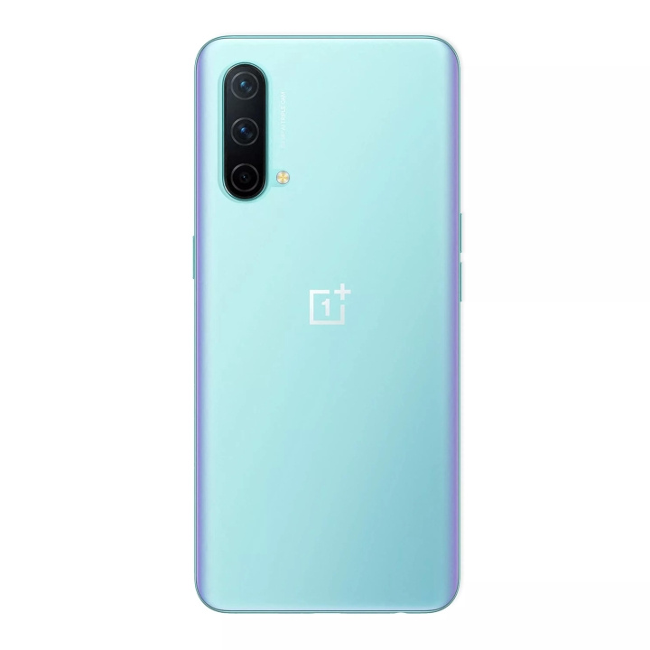 Puro OnePlus Nord CE 5G 0.3 Nude, Transparent in the group SMARTPHONE & TABLETS / Phone cases / OnePlus at TP E-commerce Nordic AB (C60738)