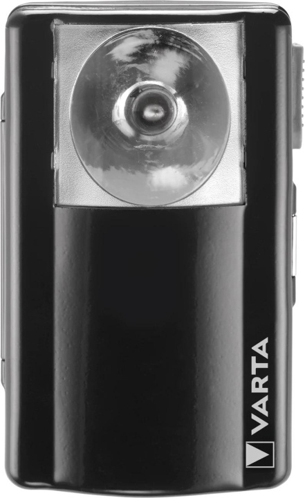 Varta Palm Light in the group Sport, leisure & Hobby / Flashlights & Head lamps / Flashlights at TP E-commerce Nordic AB (C60797)